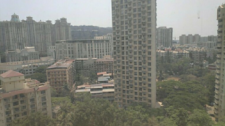 Exterior View, hiranandani-zen-atlantis 2 Bedroom 761 Sq.Ft. Apartment In Powai Mumbai 10233372