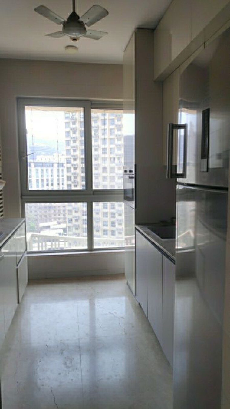 Kitchen, hiranandani-zen-atlantis 2 Bedroom 761 Sq.Ft. Apartment In Powai Mumbai 10233372