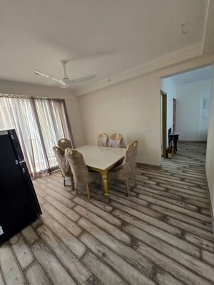 Gym in 3.5 BHK Apartment at Emaar Gurgaon Greens, Sector 102 – for Rent