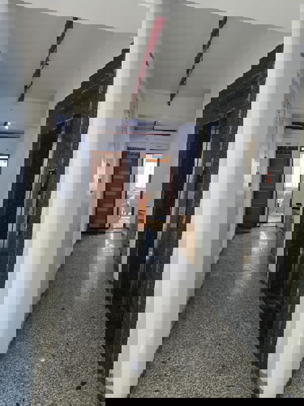 3.5 BHK + Servant Room 1650 Sq.Ft. Apartment in Emaar Gurgaon Greens