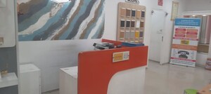 Furnished Amenities in  Office Space at Vikhroli West – for Rent