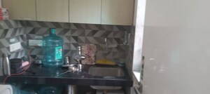 Kitchen in  Office Space at Vikhroli West – for Rent