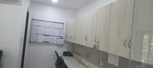 Furnished Amenities in  Office Space at Vikhroli West – for Rent