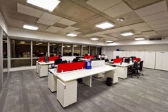 Office Space For Rent in Andheri East