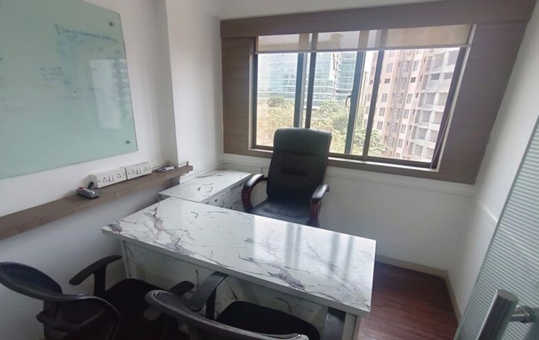 Team Area, andheri east Commercial Office Space 6700 Sq.Ft. In Andheri East Mumbai 10233375