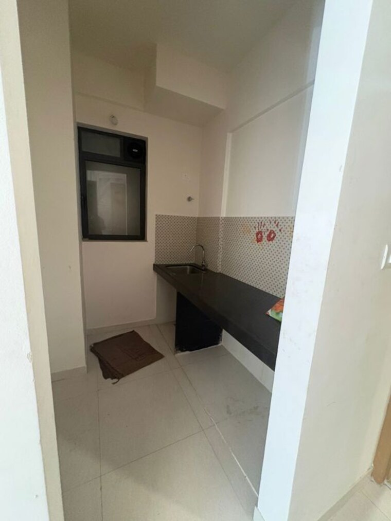 Kitchen, lodha-palava-crown 1 Bedroom 410 Sq.Ft. Apartment In Dombivli East Thane 10233380