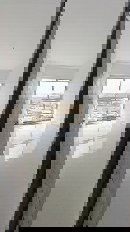 3 BHK 1050 Sq.Ft. Apartment in Elated Khush Vista