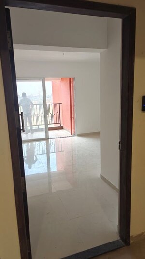 Lobby in 3 BHK Apartment at Elated Khush Vista, Nibm Road – for Rent