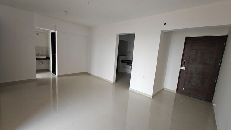 Dining area, elated-khush-vista 3 Bedroom 1050 Sq.Ft. Apartment In Nibm Road Pune 10233370