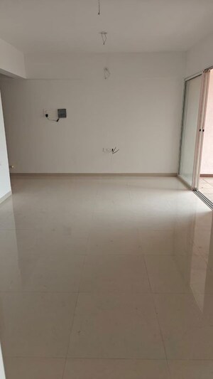 Living Room in 3 BHK Apartment at Elated Khush Vista, Nibm Road – for Rent