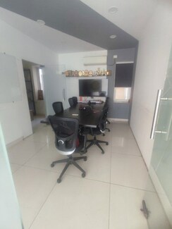 Office Space For Rent in Gachibowli