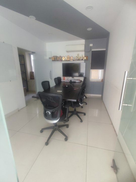 Office Space For Rent in Gachibowli