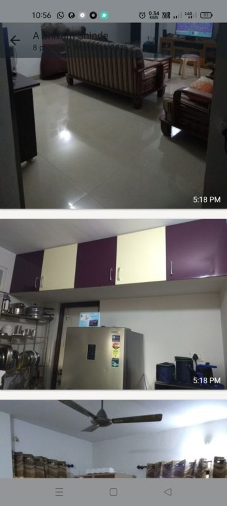 Team Area, phadnis-sahil-saga 2 Bedroom 950 Sq.Ft. Apartment In Baner Pune 10233377