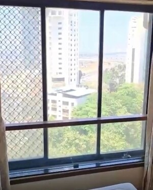 Building Lobby in 2 BHK Apartment at Venus CHS Worli, Worli – for Rent