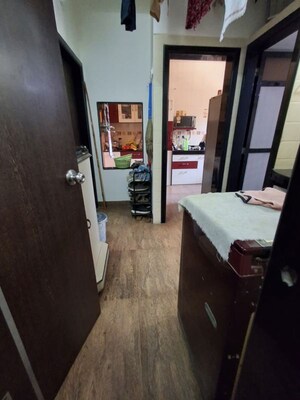 Team Area in 2 BHK Apartment at Venus CHS Worli, Worli – for Rent