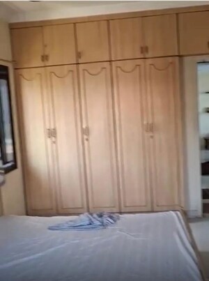 Bedroom in 2 BHK Apartment at Venus CHS Worli, Worli – for Rent