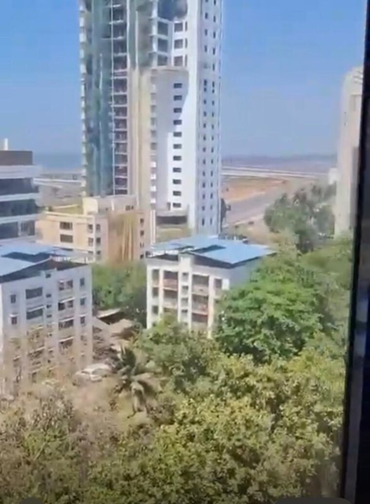 Exterior View, venus-chs-worli 2 Bedroom 1250 Sq.Ft. Apartment In Worli Mumbai 10233369