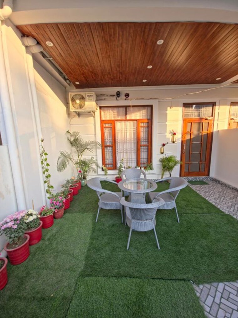 Team Area, govind vihar 3 Bedroom 310 Sq.Yd. Independent House In Govind Vihar Dehradun 10233384