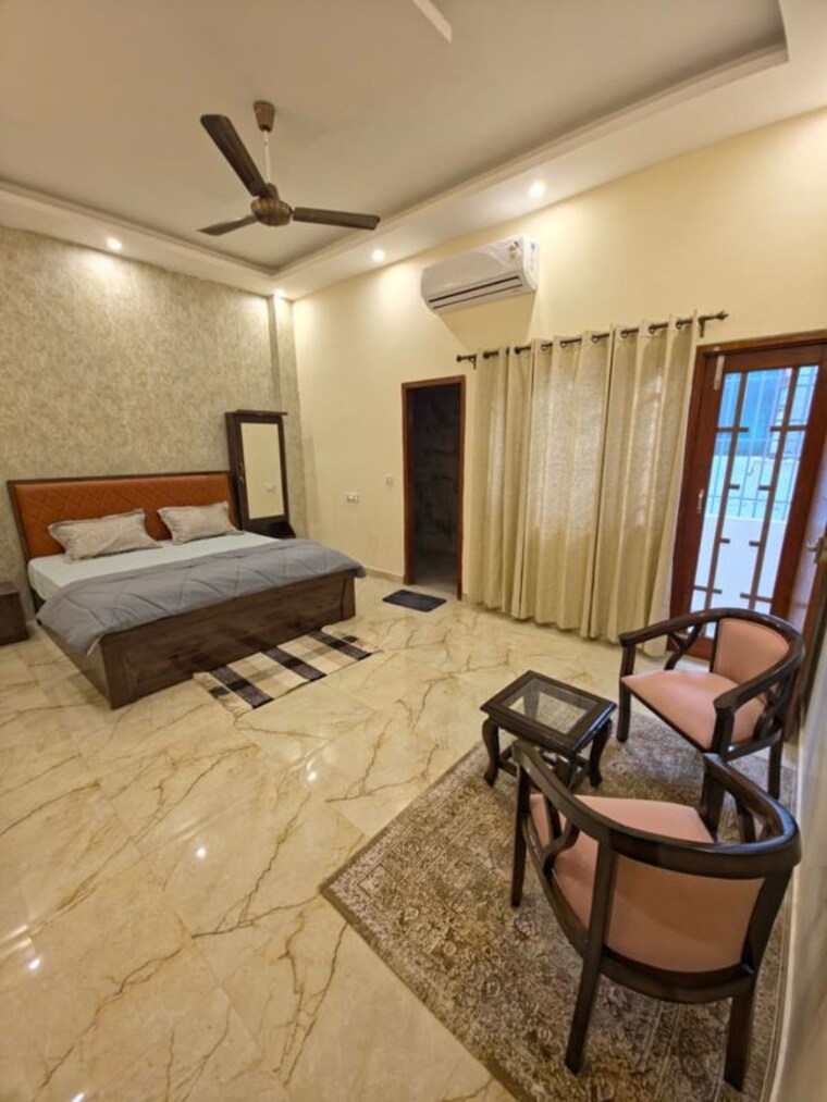 Living Room, govind vihar 3 Bedroom 310 Sq.Yd. Independent House In Govind Vihar Dehradun 10233384