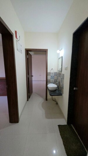 Common Area in 2 BHK Apartment at Anushree Astral Residency, Punawale – for Rent