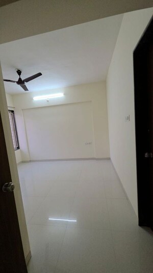 Master Bedroom in 2 BHK Apartment at Anushree Astral Residency, Punawale – for Rent