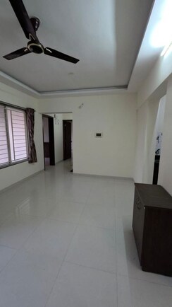2 BHK + Extra Room Apartment For Rent in Anushree Astral Residency