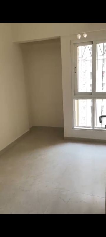 1.5 BHK + Pooja Room 590 Sq.Ft. Apartment in Dosti West County