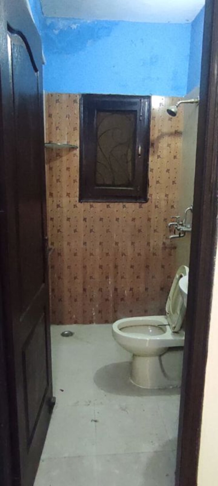 Bathroom, sai-enclave-niti-khand 2 Bedroom 850 Sq.Ft. Builder Floor In Niti Khand Ghaziabad 10233408