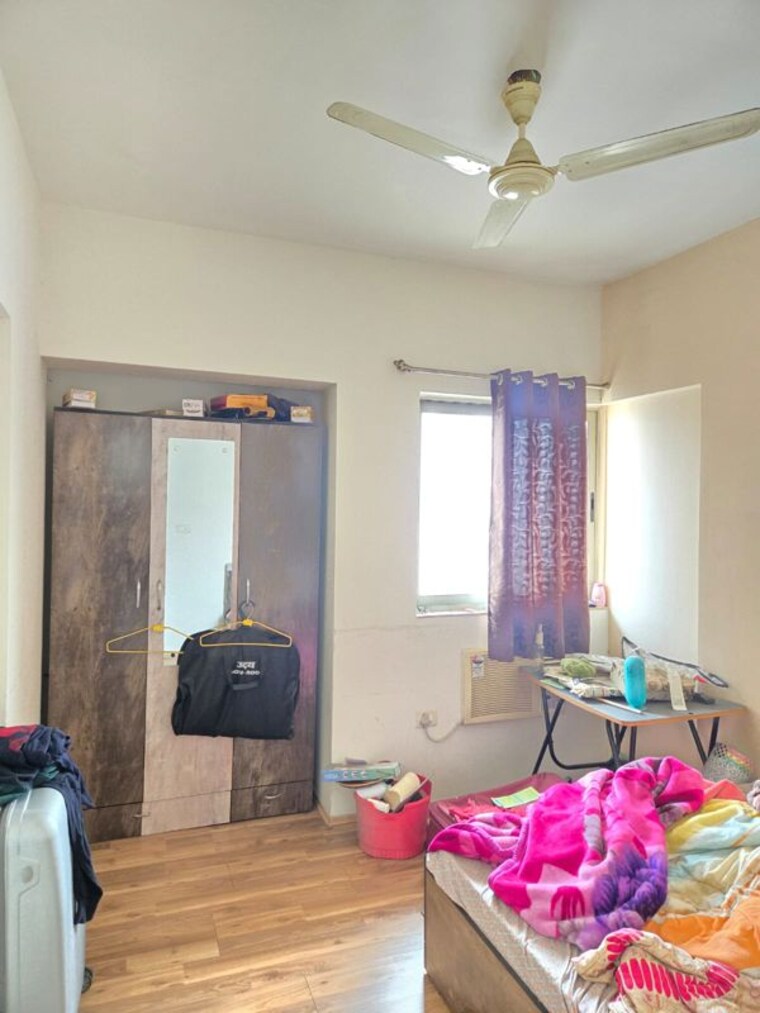 Bedroom, lodha-palava-exotica 2 Bedroom 909 Sq.Ft. Apartment In Dombivli East Thane 10233391