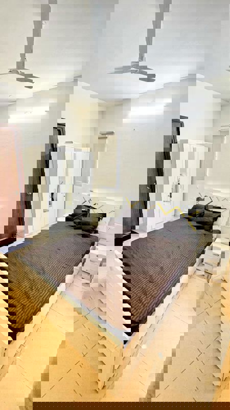 3 BHK + Pooja Room,Store Room 1050 Sq.Ft. Apartment in Shapoorji Pallonji Vahana Yahavi Phase 1