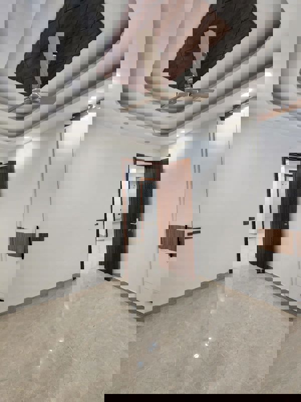 4 BHK + Pooja Room,Study Room 3150 Sq.Ft. Builder Floor in BPTP Eden Estate