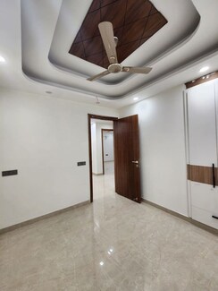 4 BHK + Pooja Room,Study Room Builder Floor For Rent in BPTP Eden Estate