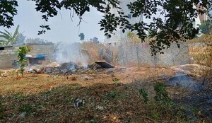  Plot For Sale in Hegde Nagar