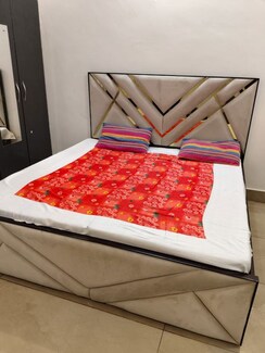 1 BHK Builder Floor For Rent in Govind Vihar