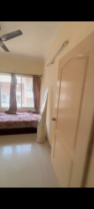 Building Lobby in 2.5 BHK Apartment at GK Rose County, Pimple Saudagar – for Rent