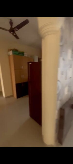 Kitchen in 2.5 BHK Apartment at GK Rose County, Pimple Saudagar – for Rent