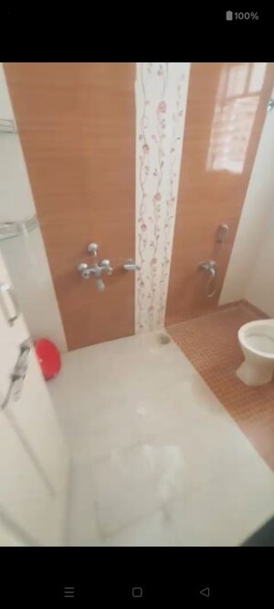 Furnished Amenities in 2.5 BHK Apartment at GK Rose County, Pimple Saudagar – for Rent
