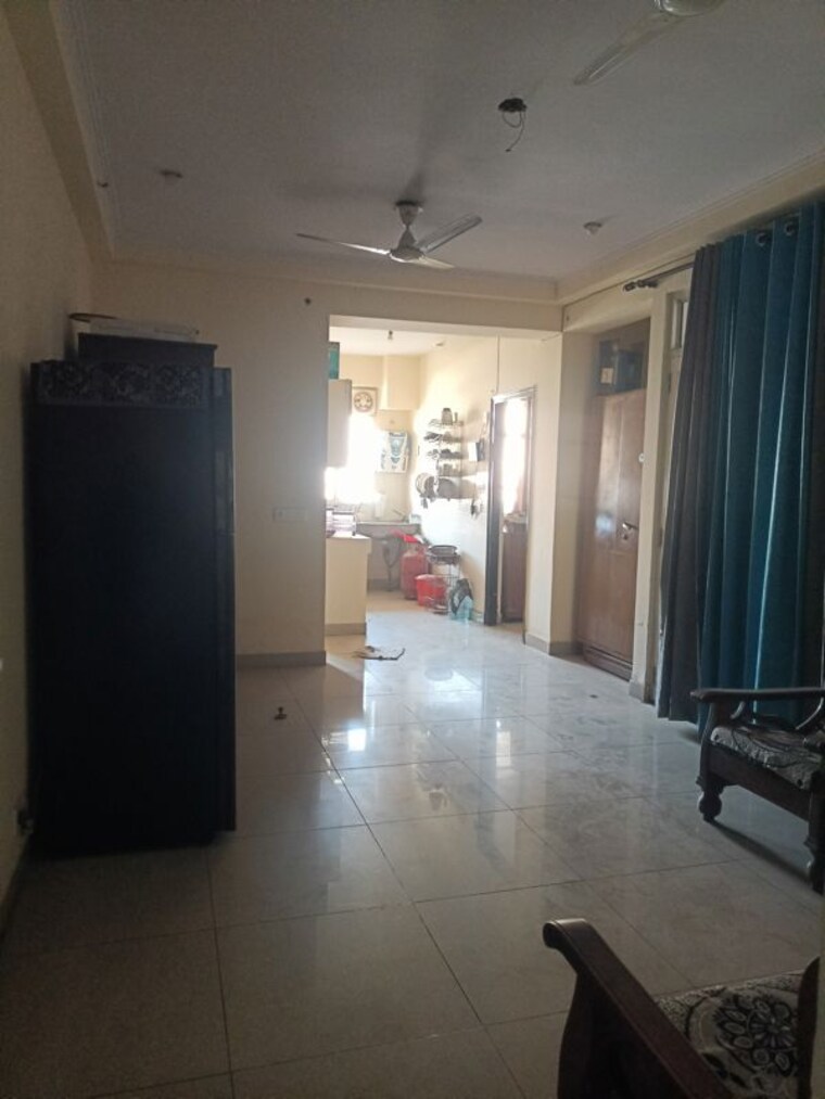 Living Room, ajnara-gen-x 2 Bedroom 1250 Sq.Ft. Apartment In Dundahera Ghaziabad 10233399