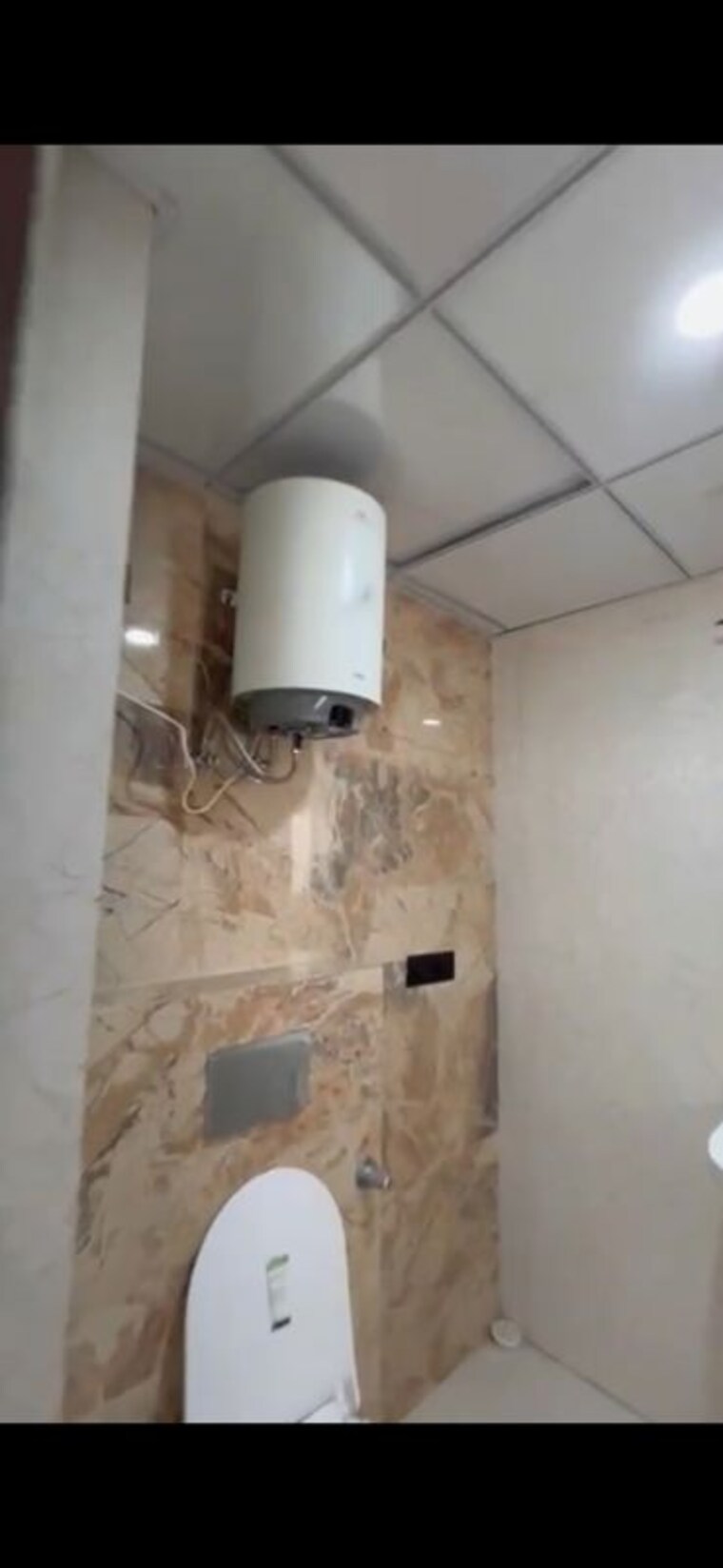 Bathroom, emerald-anmol 4 Bedroom 3150 Sq.Ft. Apartment In Sector 88 Faridabad 10233423