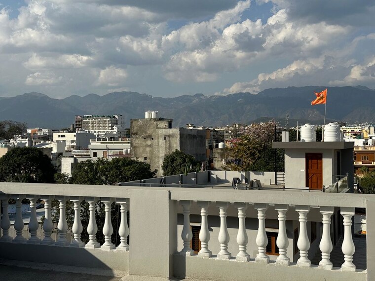 Exterior View, govind vihar 2 Bedroom 1205 Sq.Ft. Builder Floor In Govind Vihar Dehradun 10233429