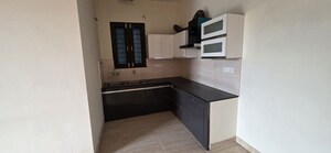Kitchen in 2 BHK Builder Floor at Govind Vihar – for Rent