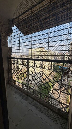 2 BHK Apartment – Exterior View View at Patel Heritage, Kharghar - for Rent