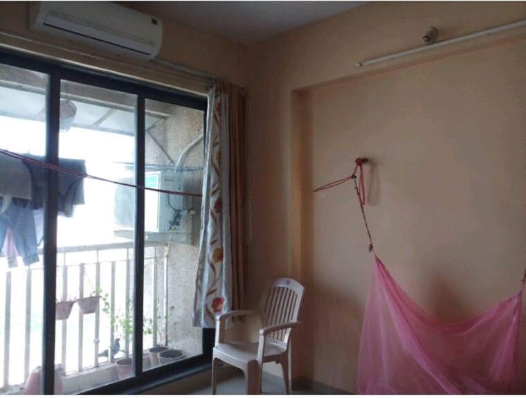 Living Room, coral-heights 1 Bedroom 420 Sq.Ft. Apartment In Kavesar Thane 10233420