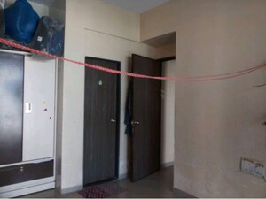 Room in 1 BHK Apartment at Coral Heights, Kavesar – for Rent