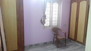 Staircase in 3 BHK Independent House at Cv Raman Nagar – for Rent