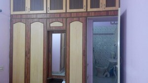 Building Lobby in 3 BHK Independent House at Cv Raman Nagar – for Rent