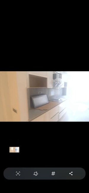 Bathroom in 3 BHK Builder Floor at Sector 43 – for Sale