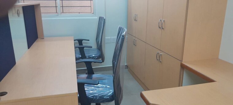 Bathroom, gandhi nagar Commercial Office Space 900 Sq.Ft. In Gandhi Nagar Bangalore 10233383
