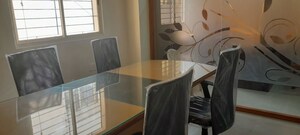 Team Area in  Office Space at Gandhi Nagar – for Rent