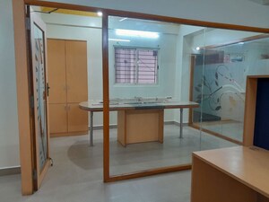  Office Space For Rent in Gandhi Nagar